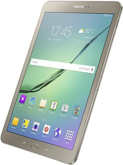 Produktbild Samsung Galaxy Tab S2 Value Edition (9.70", 32 GB, Gold)