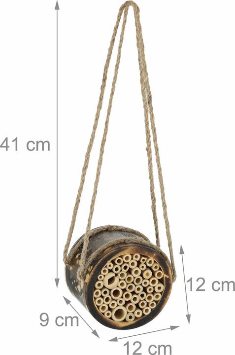 Actual product image Relaxdays Cat cave (Cat)