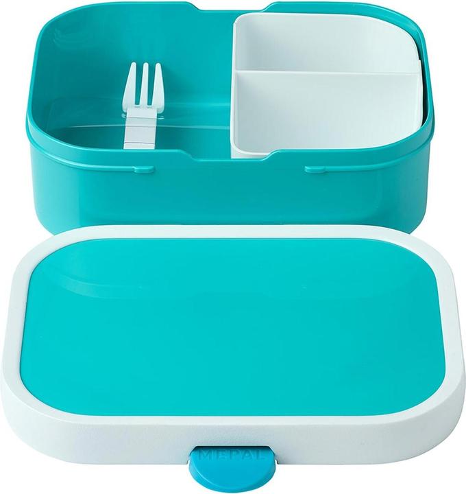 Produktbild Mepal Campus Lunchbox - Türkis