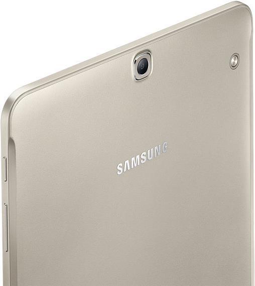 Produktbild Samsung Galaxy Tab S2 Value Edition (9.70", 32 GB, Gold)