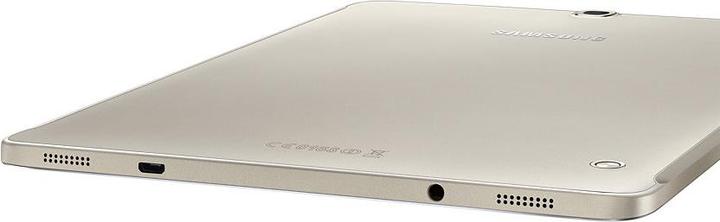 Produktbild Samsung Galaxy Tab S2 Value Edition (9.70", 32 GB, Gold)