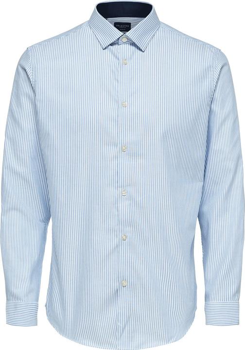 Selected Homme Slim-Fit- Hemd