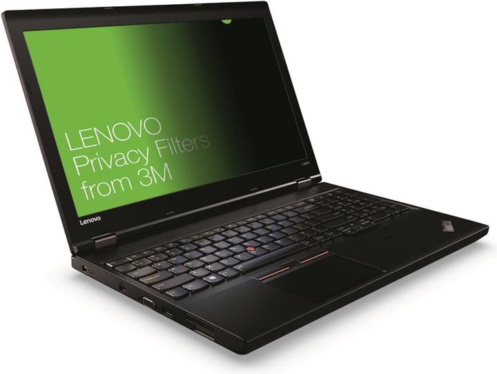 Produktbild Lenovo Laptop Privacy Filter von 3M (14", 16 : 9)