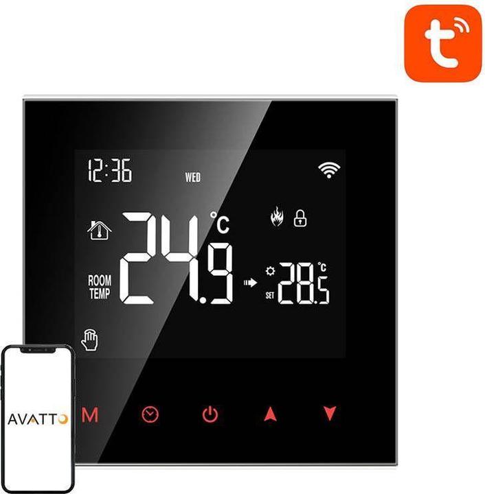 Thermostat