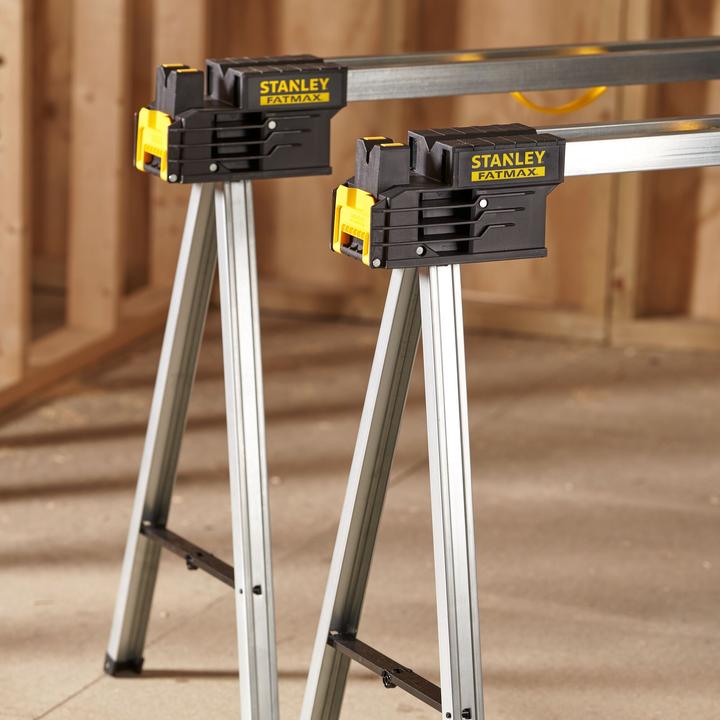 Actual product image Stanley Fatmax (12 cm, 111.70 cm)