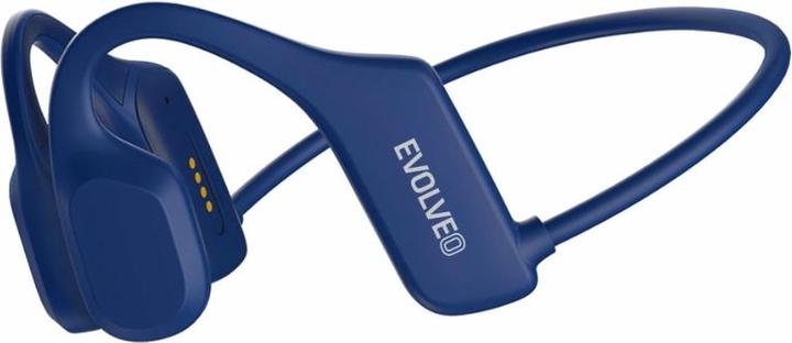 Produktbild Evolveo BoneSwim Lite MP3 (keine Geräuschunterdrückung, 6 h, Kabellos)