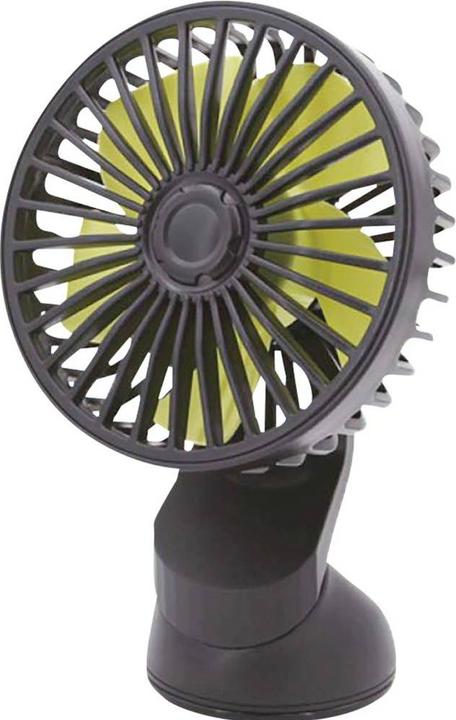 Produktbild HP Autozubehör Ventilator