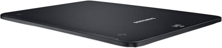 Produktbild Samsung Galaxy Tab S2 Value Edition (nur WLAN, 9.70", 32 GB, Schwarz)