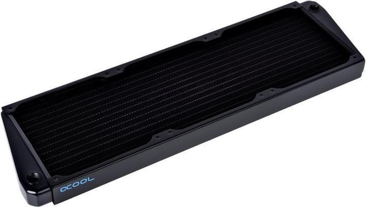 Produktbild Alphacool NexXxoS ST30 Full Copper X-Flow 420mm Radiator (140 mm)