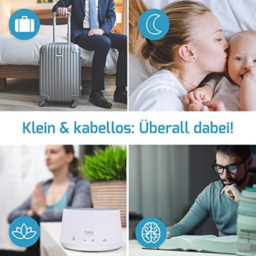 Produktbild ADE Einschlafhilfe