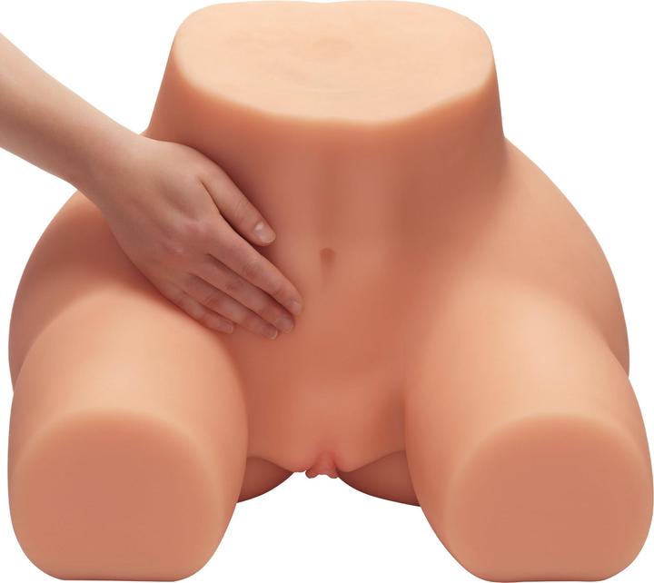 Actual product image Hidden Desire Fabulous Fat Mega Ass