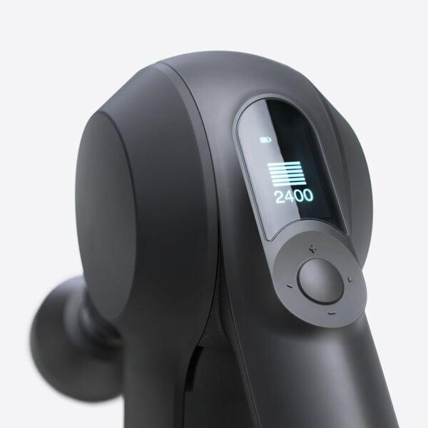 Actual product image Therabody Theragun Elite
