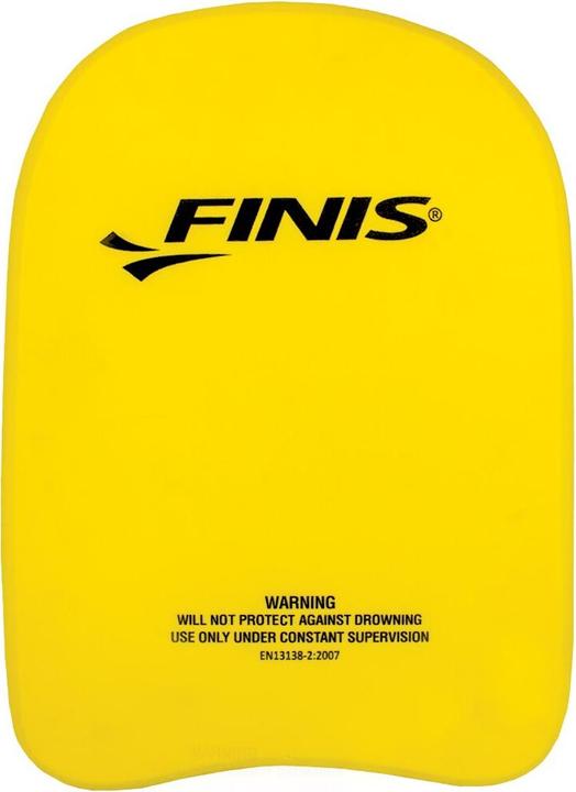 Finis Schwimmbrett aus Schaumstoff