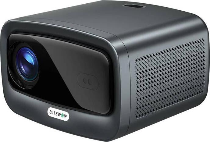Actual product image BlitzWolf Projector BW-V9 (1000 lm)