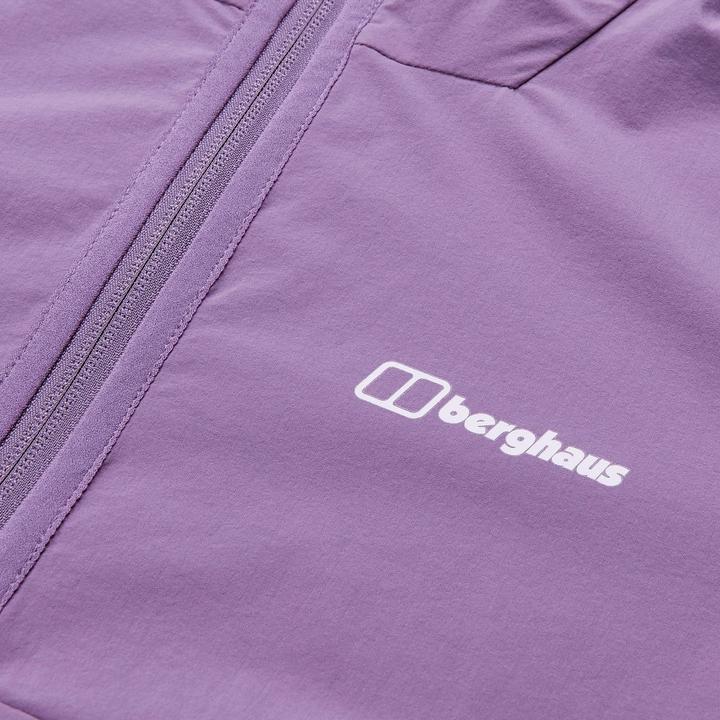 Produktbild Berghaus Wandermoor Wind (34, XS)