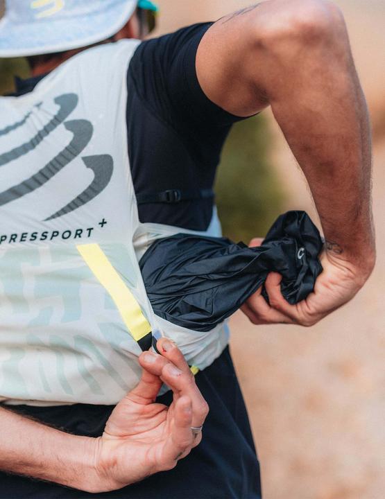 Produktbild Compressport UltRun S Evo 10 (10 l)
