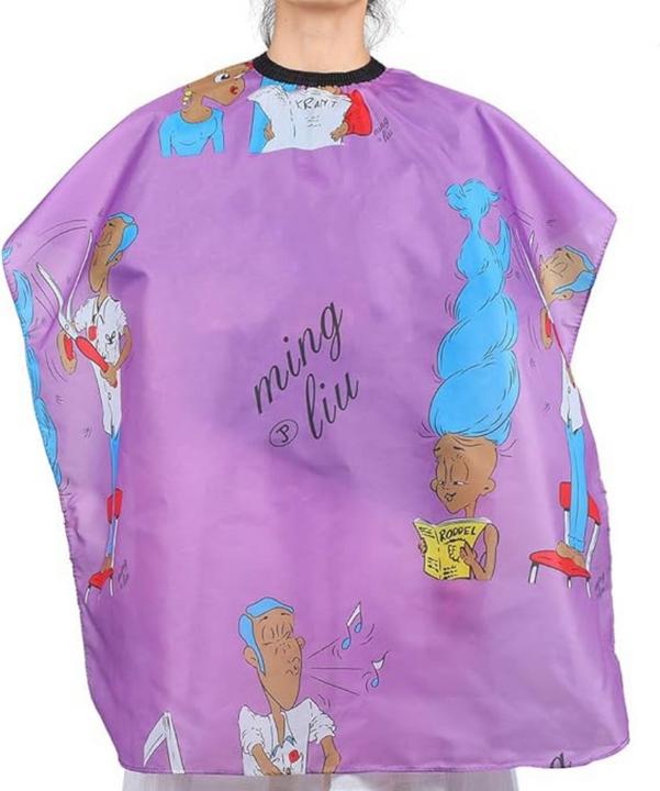 Actual product image Bate Umhang Kinder VIOLET Art: (20011)
