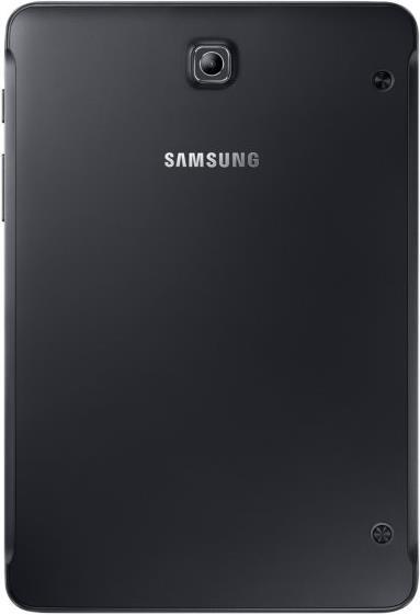 Actual product image Samsung Galaxy Tab S2 Value Edition (4G, 8", 32 GB, Black)