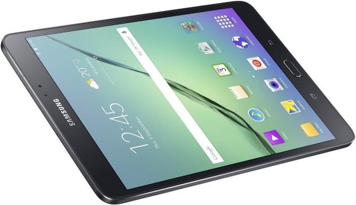 Actual product image Samsung Galaxy Tab S2 Value Edition (4G, 8", 32 GB, Black)