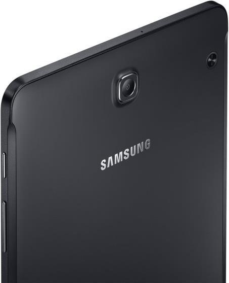 Actual product image Samsung Galaxy Tab S2 Value Edition (4G, 8", 32 GB, Black)