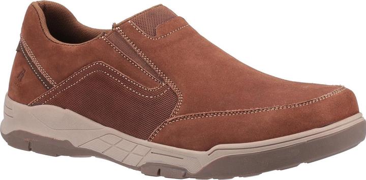 Produktbild Hush Puppies Schuhe Fletcher Leder (44.5)