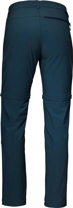 Actual product image Schöffel Women's Pants Ascona Zip Off (L)