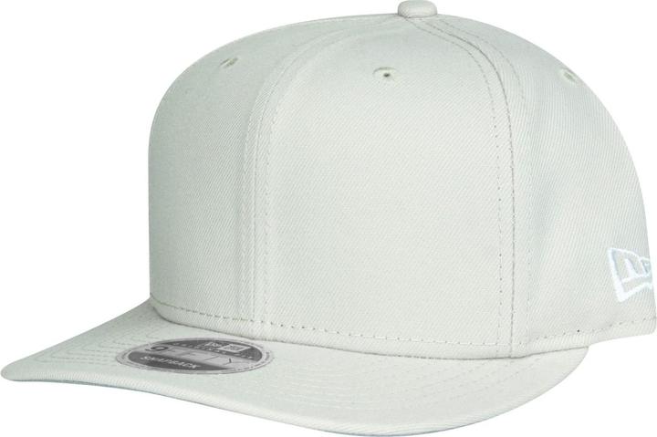 Actual product image New Era 9Fifty Original-Fit Snapback Cap - Essential Stone