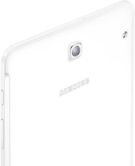 Produktbild Samsung Galaxy Tab S2 Value Edition (4G, 8", 32 GB, Weiss)