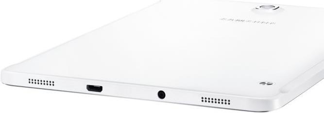 Produktbild Samsung Galaxy Tab S2 Value Edition (4G, 8", 32 GB, Weiss)
