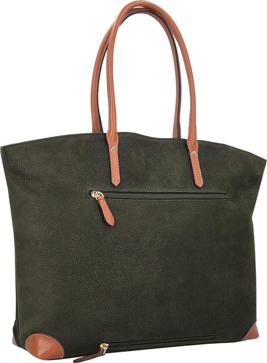 Produktbild Brics Life Aktentasche 39 cm Laptopfach (16.93")