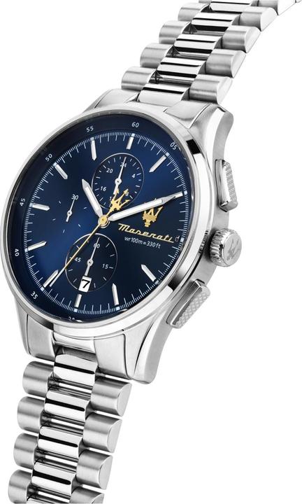 Immagine prodotto Maserati Sorpasso (Cronografo, 42 mm)