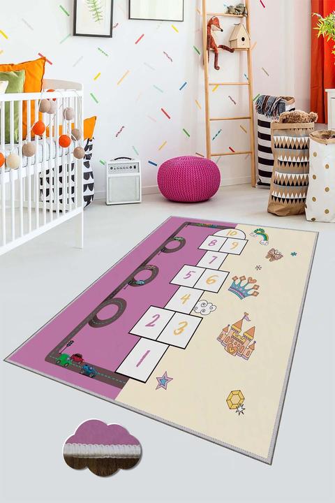 Image du produit Nirvana Lochlan (80 x 50 cm)