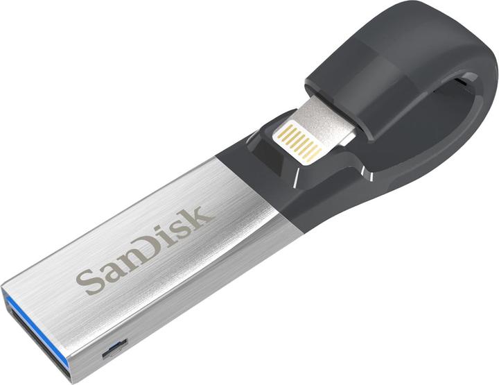 SanDisk iXpand Flash Drive 16GB (16 GB)