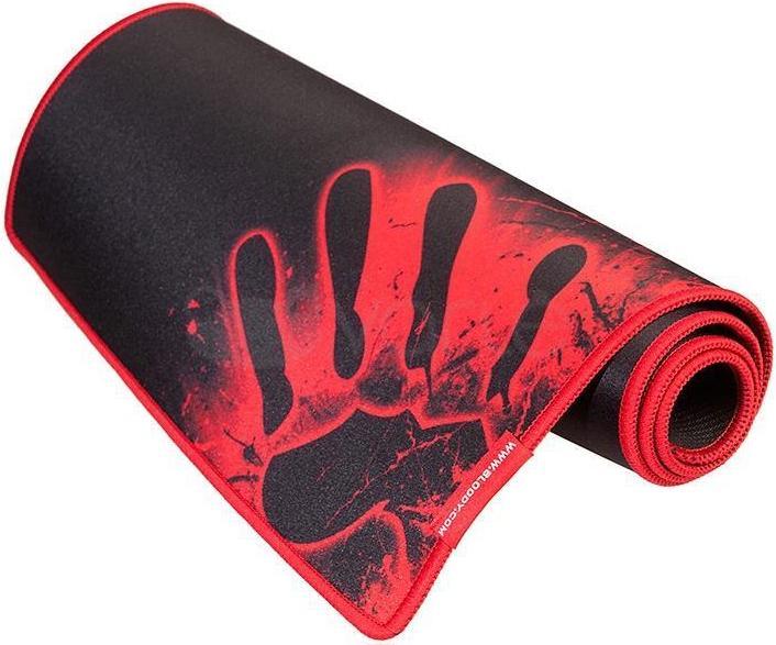 Produktbild A4Tech A4TPAD46004 Mouse pad BLOODY B087S