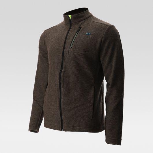 Actual product image UYN Softshelljacke Pocket Wool (XL)