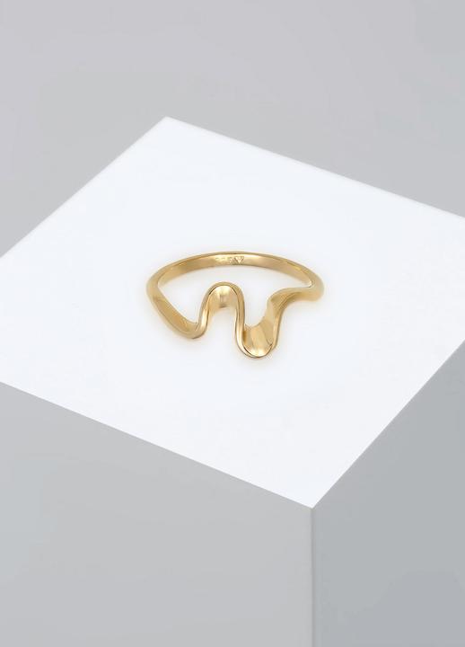 Image du produit Elli Wellen Design (54, Argent 925)