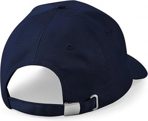 Produktbild Beechfield Urbanwear 6 Panel Kappe (One Size)