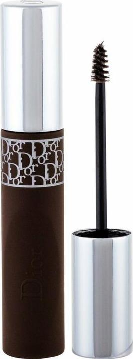 Actual product image Dior Diorshow Pump 'N' Brow Waterproof (002 Dark Brown)