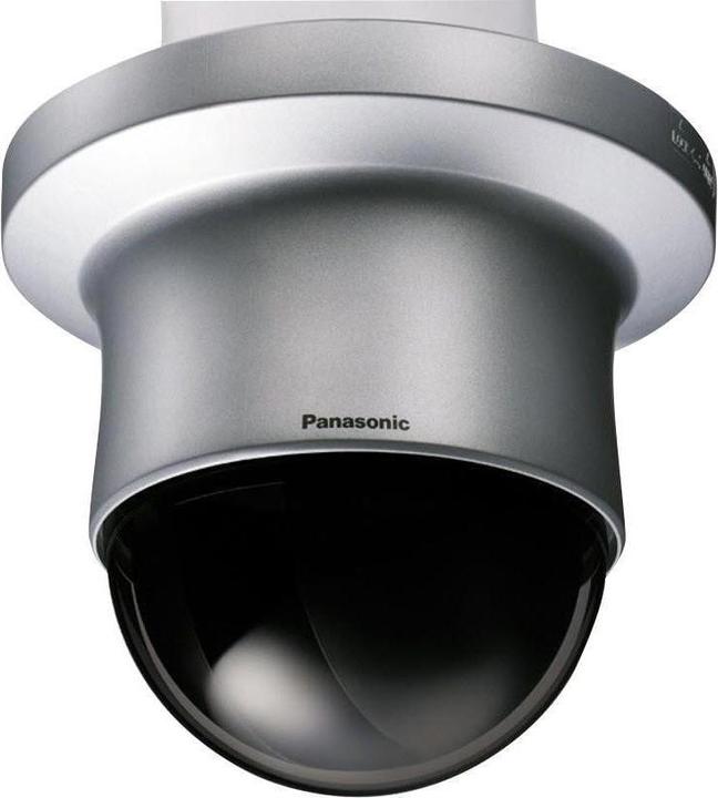 Produktbild Panasonic Deckenhalterung WV-Q160S getöntes Glas Silber (Montage-Kit)