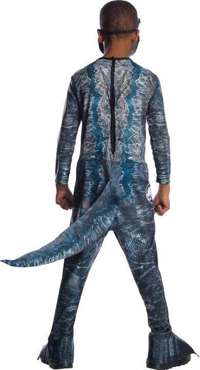 Image du produit Rubies Jurassic World - Velociraptor Blue (S)
