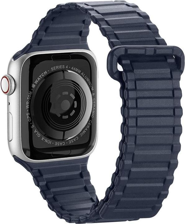 Image du produit Dux Ducis Série Armor (41 mm, 38 mm, 40 mm, Silicone)