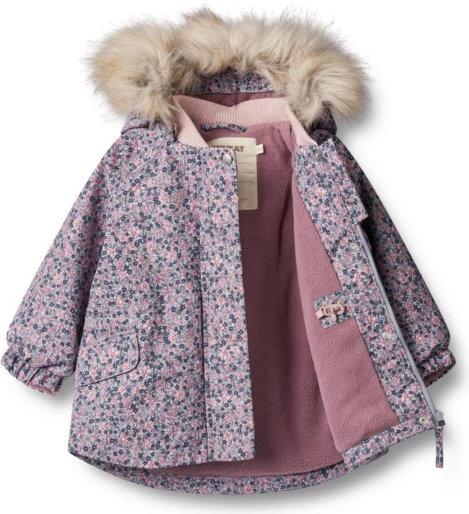Immagine prodotto Wheat Giacca invernale per bambini Mathilde fiori invernali (80)