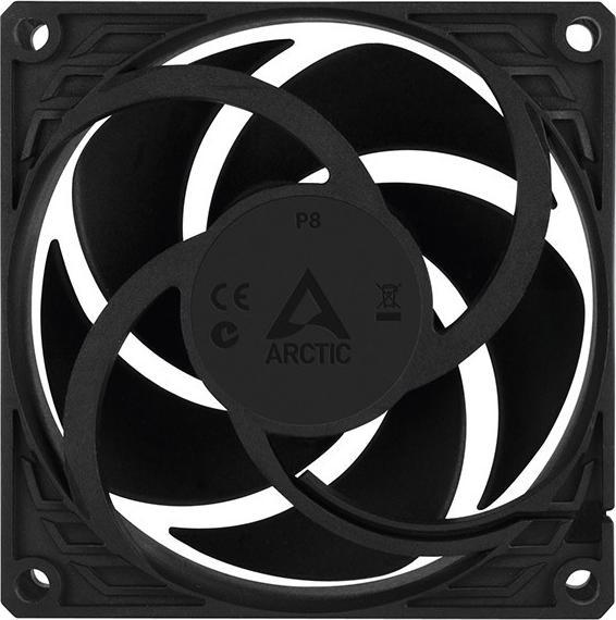 Produktbild Arctic P8 Value Pack (80 mm, 5 x)