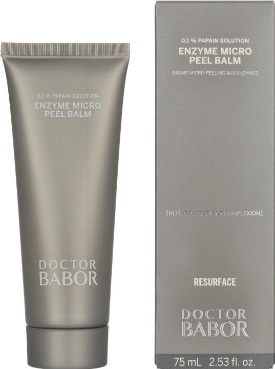 Immagine prodotto Babor DOCTOR - Balsamo micro peeling enzimatico (Esfoliazione, 75 ml)