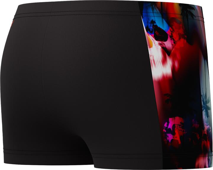 Actual product image Speedo Digital Panel Aquashort (11, 12)