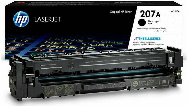 Immagine prodotto HP 207A (FC)