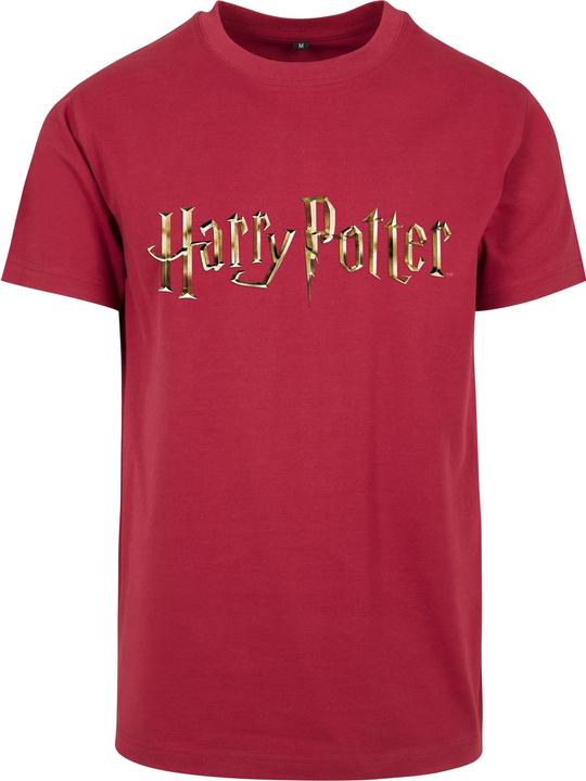 Mister Tee Harry Potter Logo Tee (L)