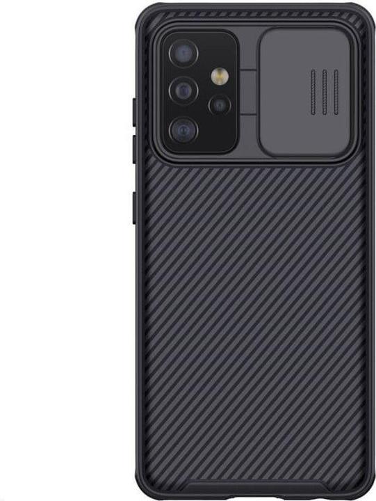 Produktbild Nillkin CamShield Series Hardcase Hülle (Samsung Galaxy A52, Samsung Galaxy A52s 5G)