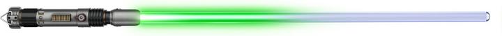 Produktbild Hasbro Star Wars: Ahsoka Black Series Replik Force FX Elite Lichtschwert Sabine Wren