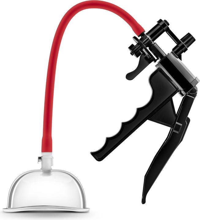 Blush Advanced PussyPumpensystem